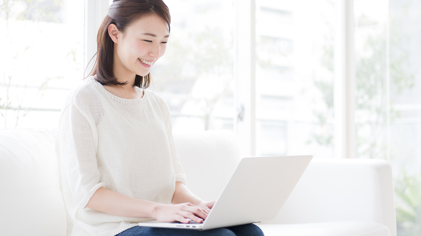 モチベーション維持が大事！鹿児島でチャットレディ活動